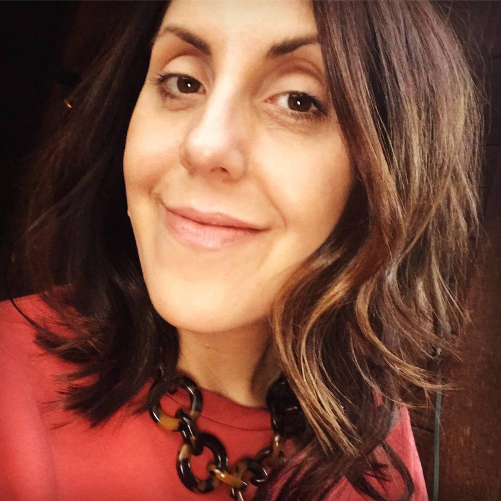 Meet your Posher, Christa